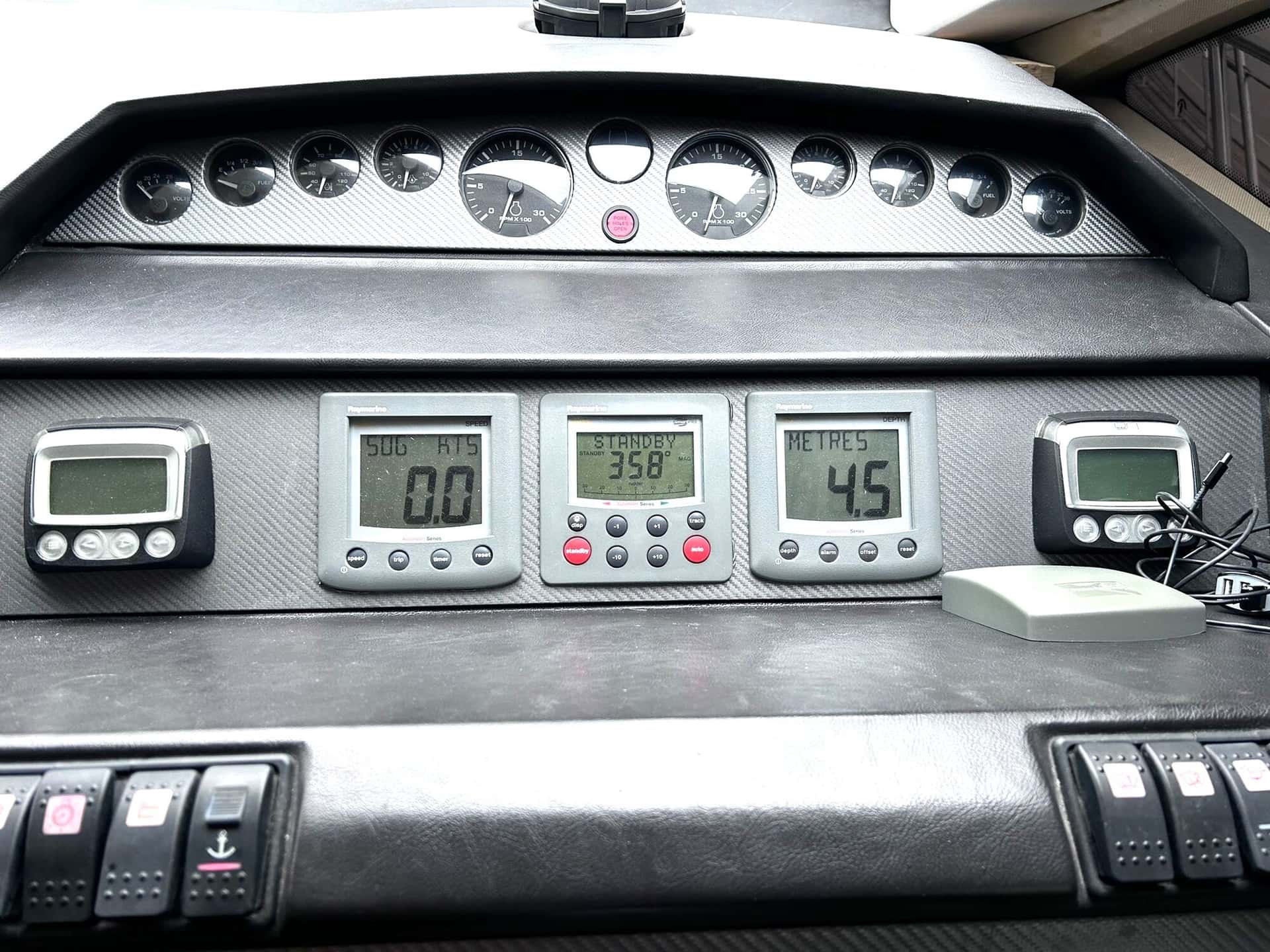 PRINCESS V70 - miniatura 14