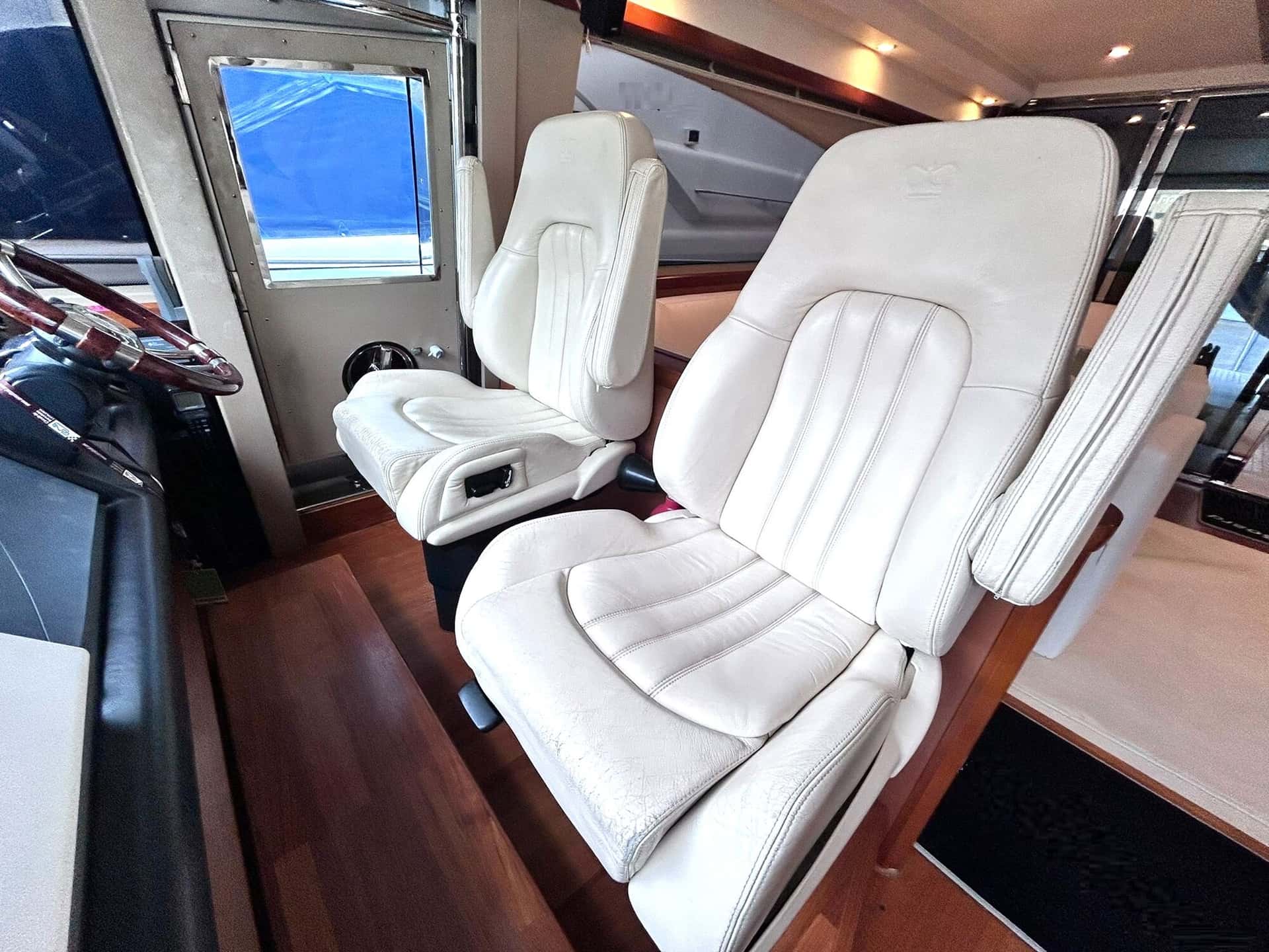 PRINCESS V70 - miniatura 16