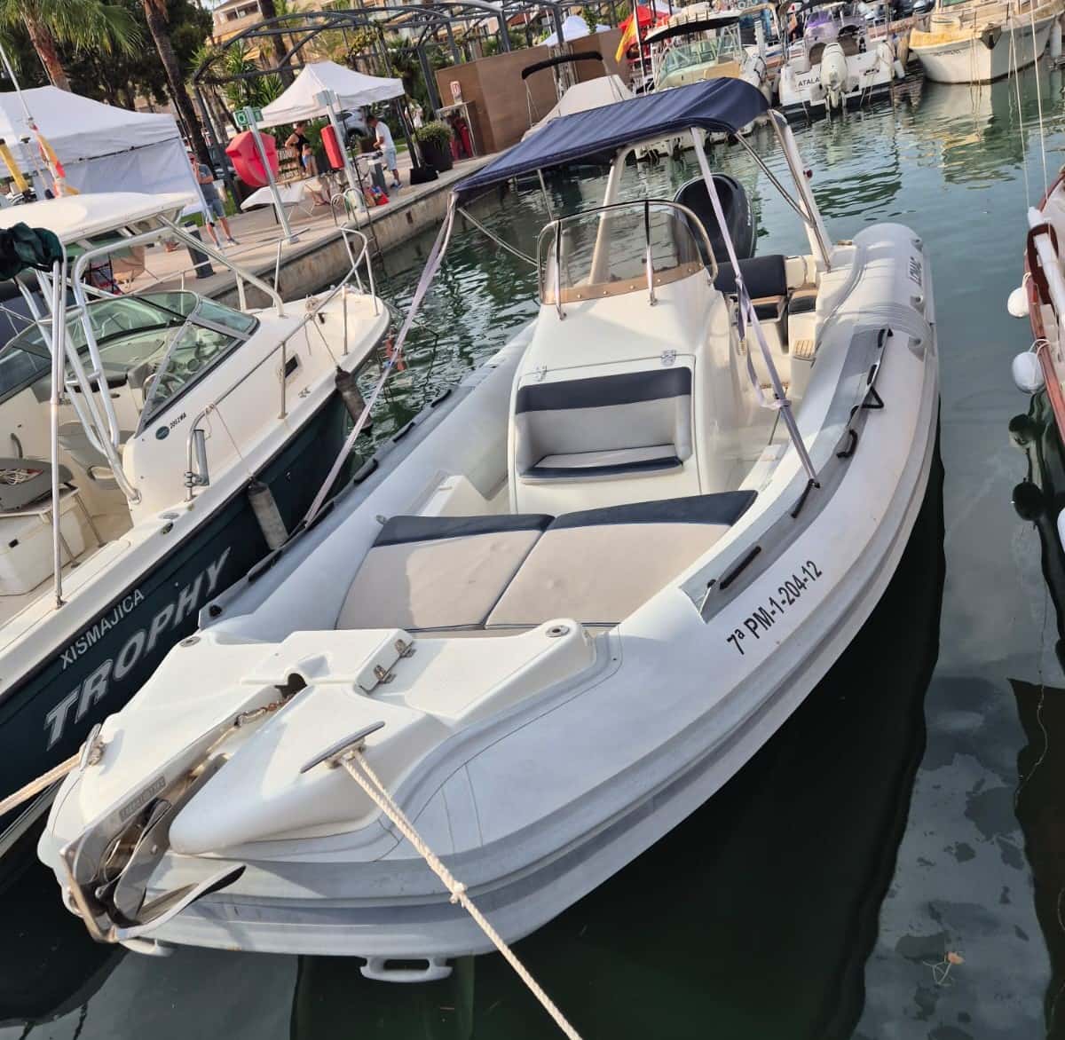 Lomac 760 IN - miniatura 2