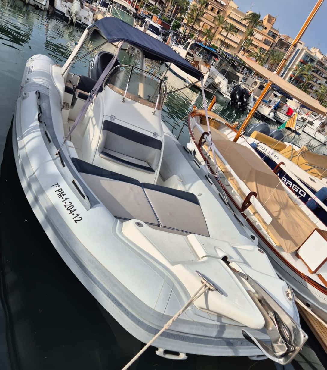 Lomac 760 IN - miniatura 3