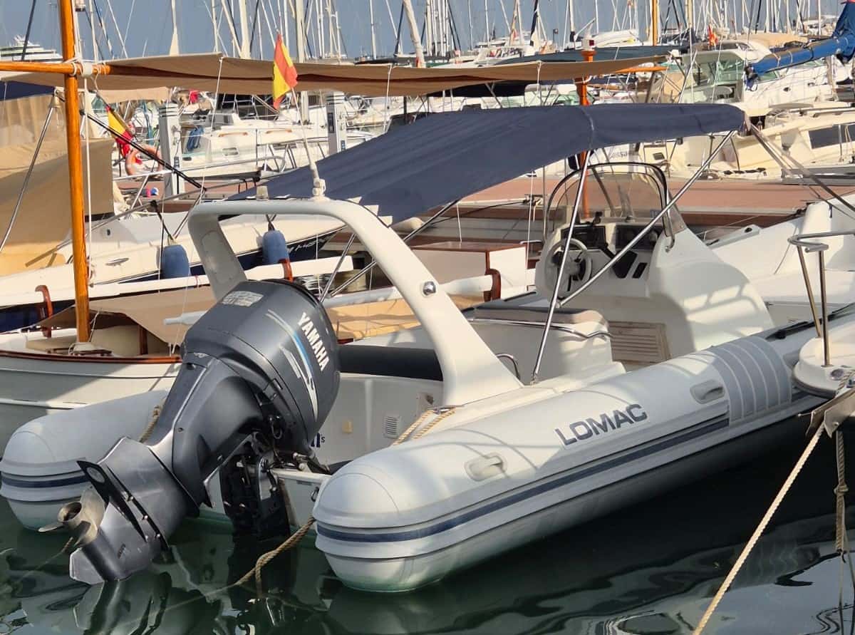 Lomac 760 IN - miniatura 6