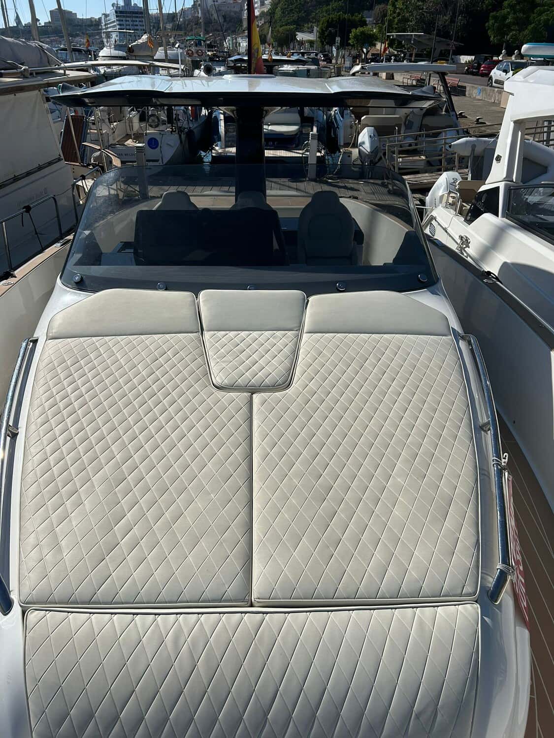 Solaris Power 40 Open - miniatura 4