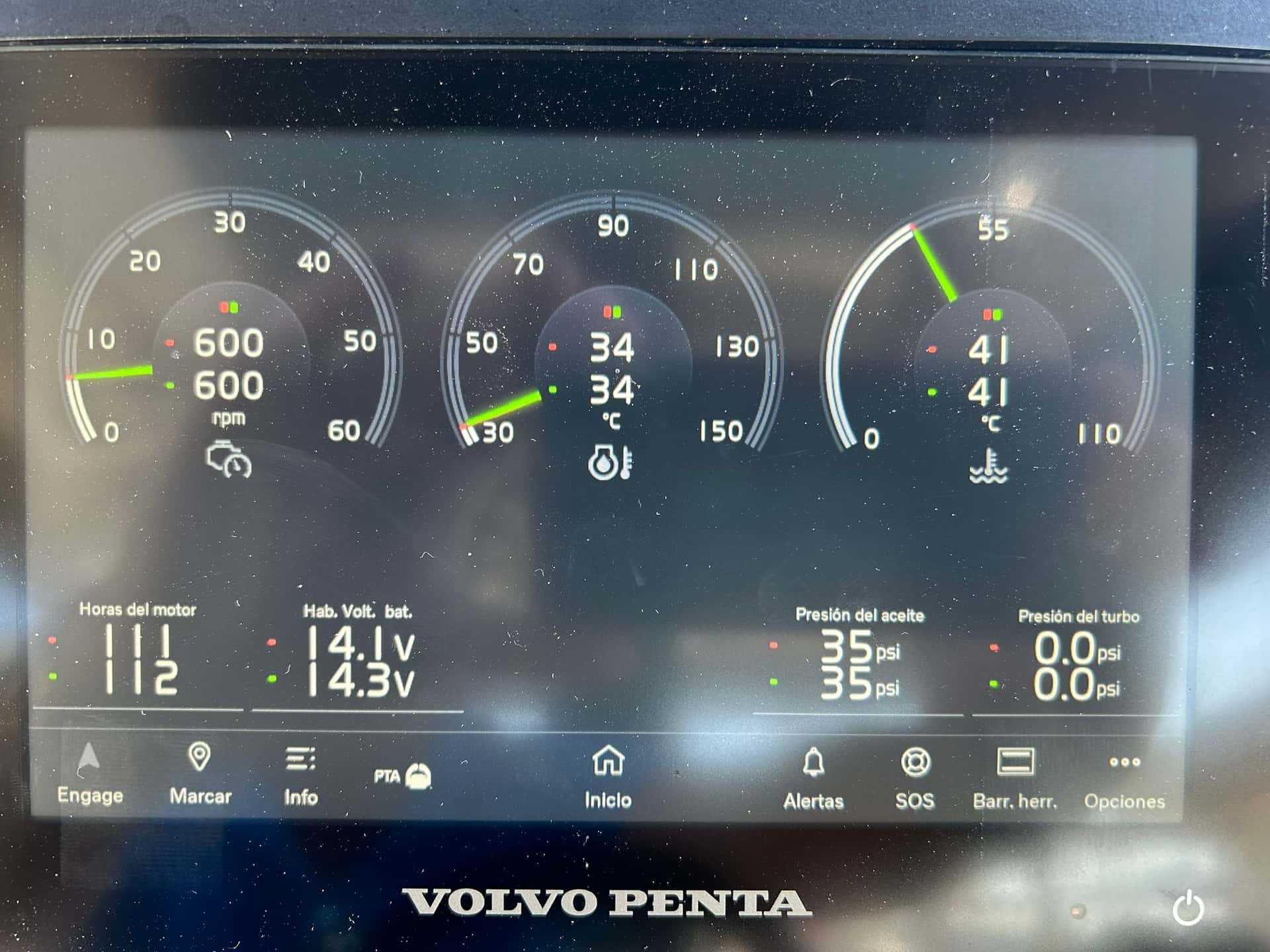 Solaris Power 40 Open - miniatura 11