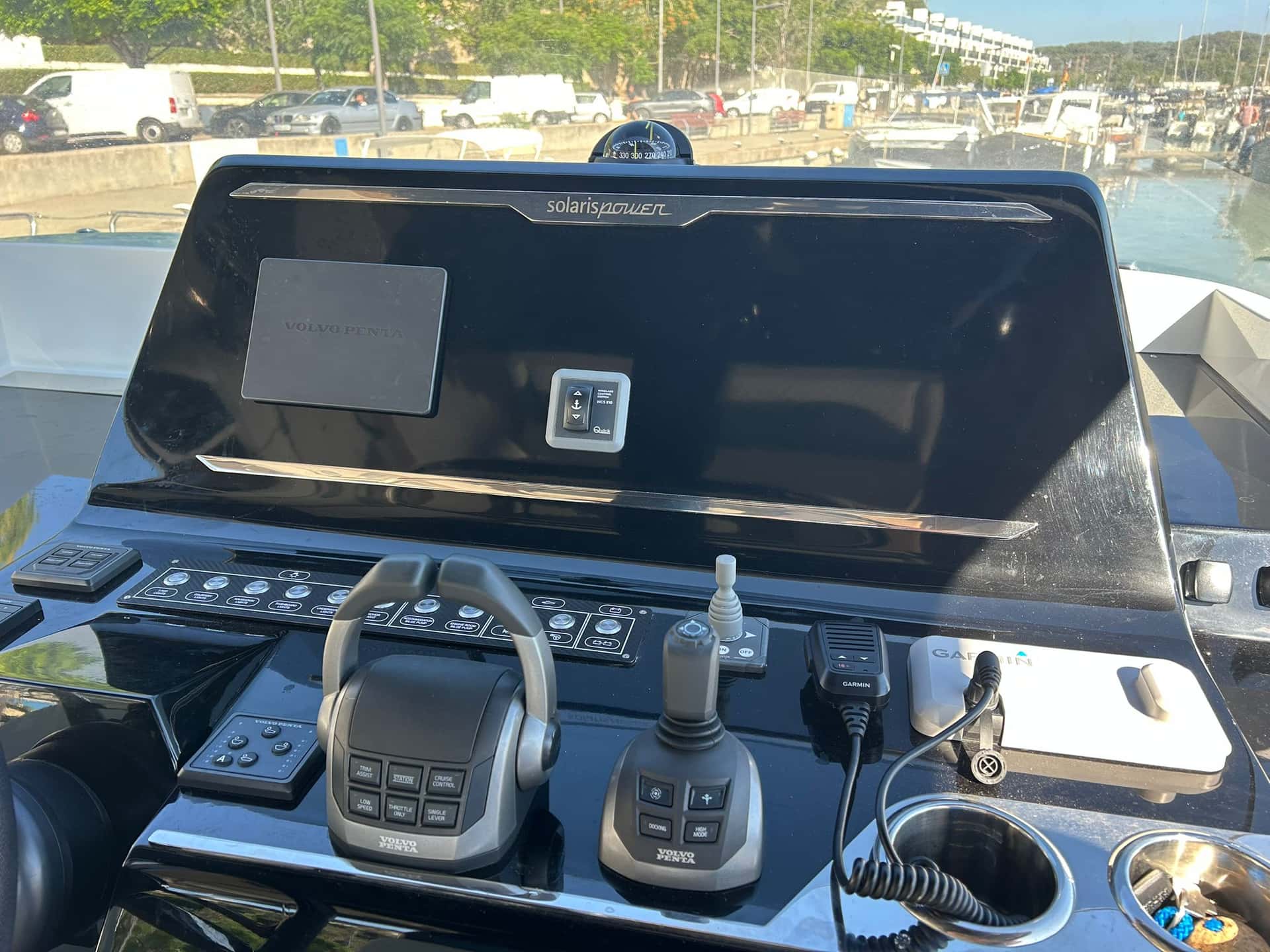 Solaris Power 40 Open - miniatura 10