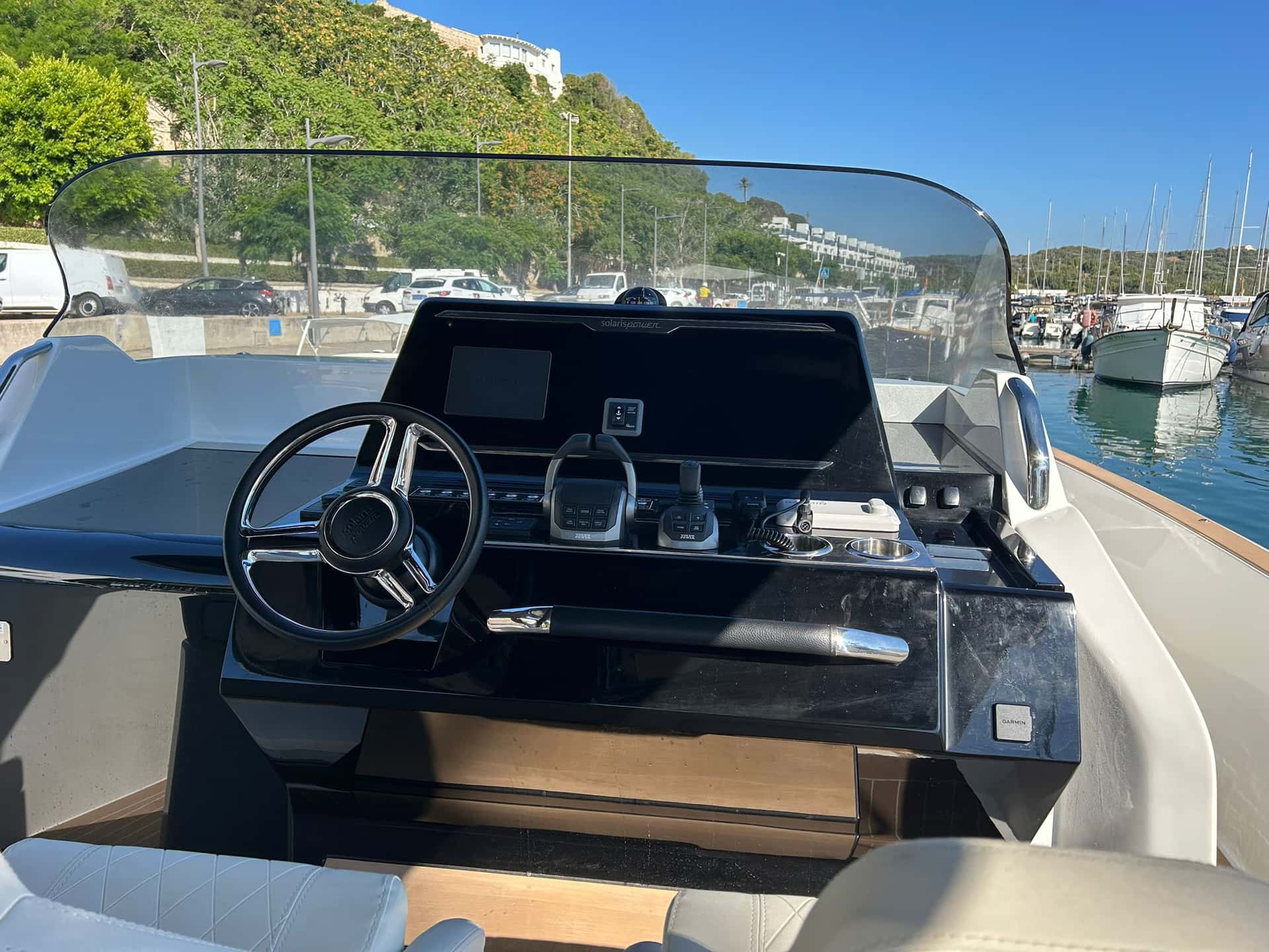 Solaris Power 40 Open - miniatura 13