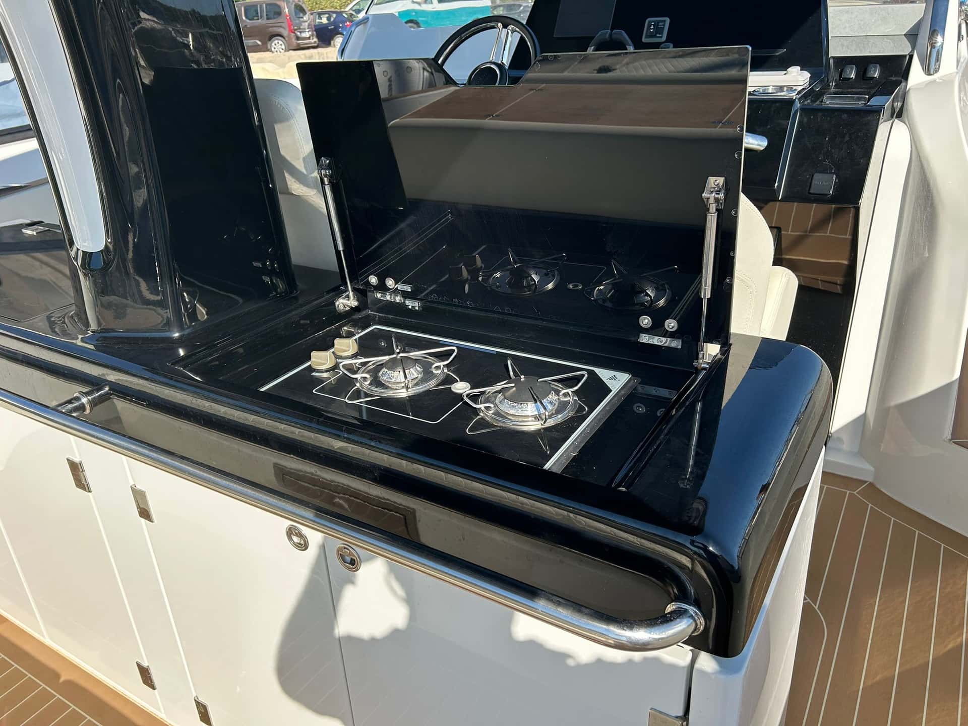 Solaris Power 40 Open - miniatura 15