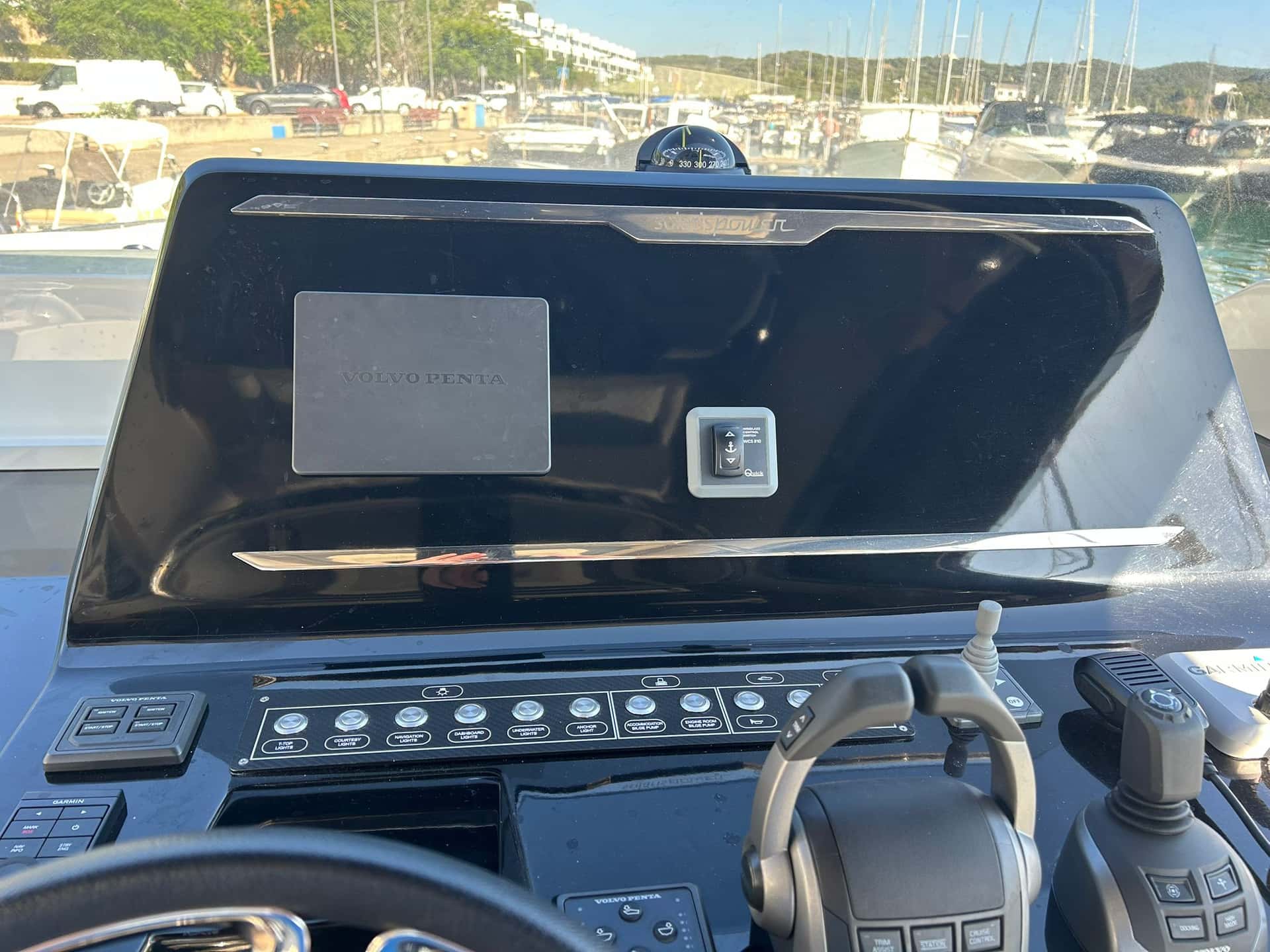 Solaris Power 40 Open - miniatura 9