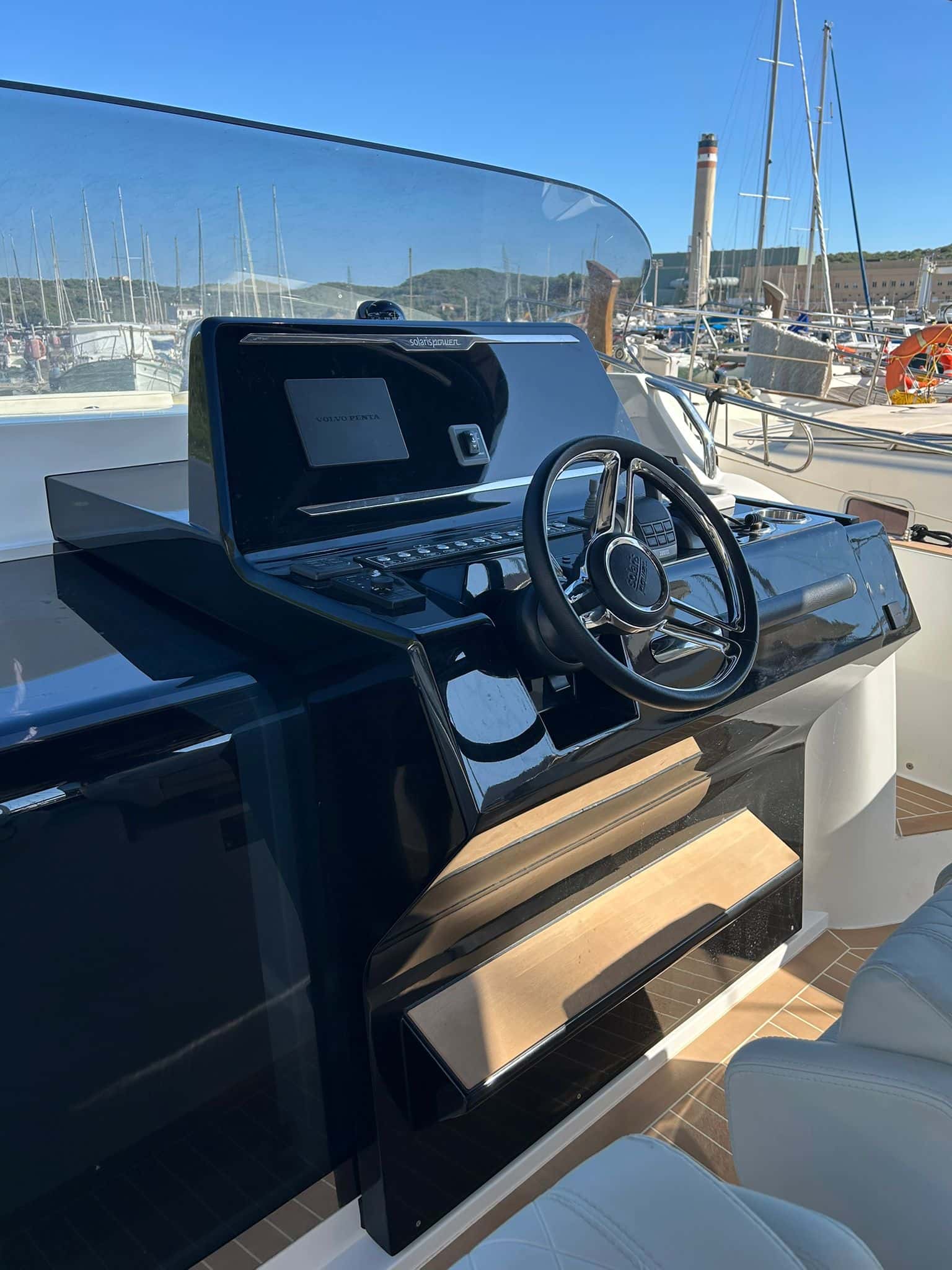 Solaris Power 40 Open - miniatura 8
