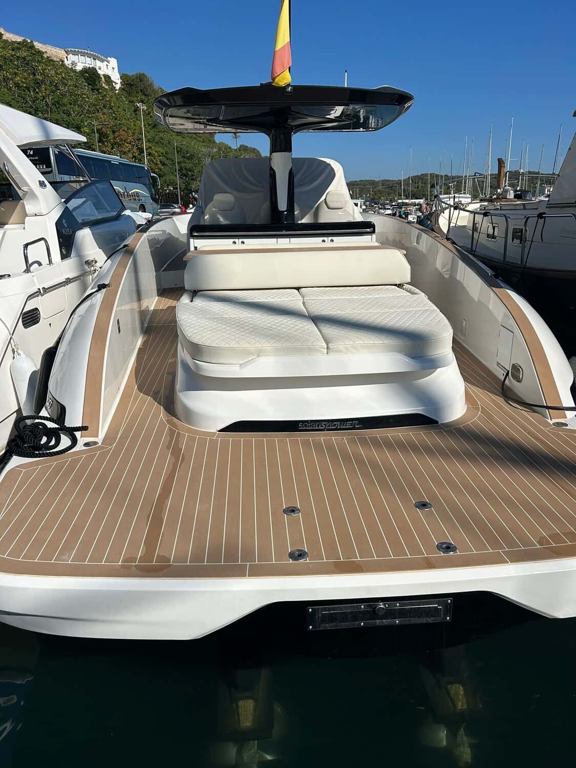 Solaris Power 40 Open - miniatura 3
