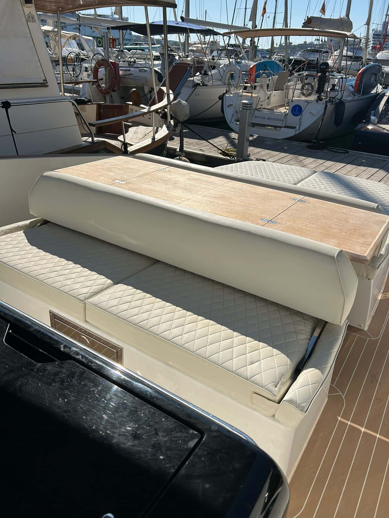 Solaris Power 40 Open - miniatura 6