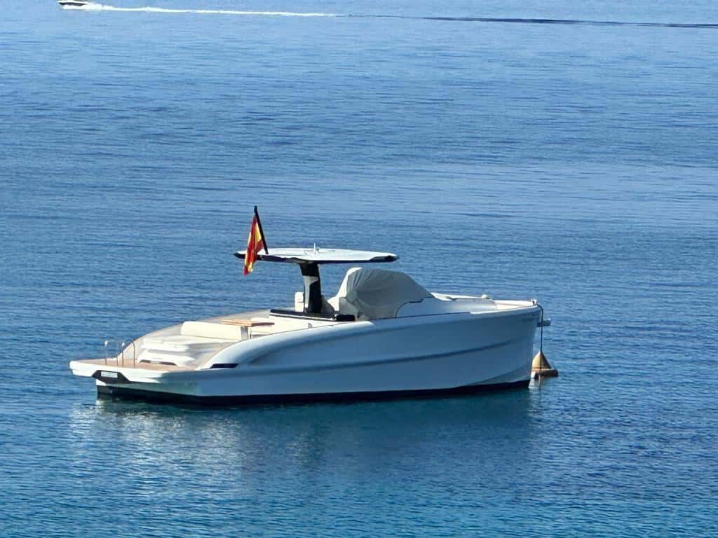 Solaris Power 40 Open - miniatura 2
