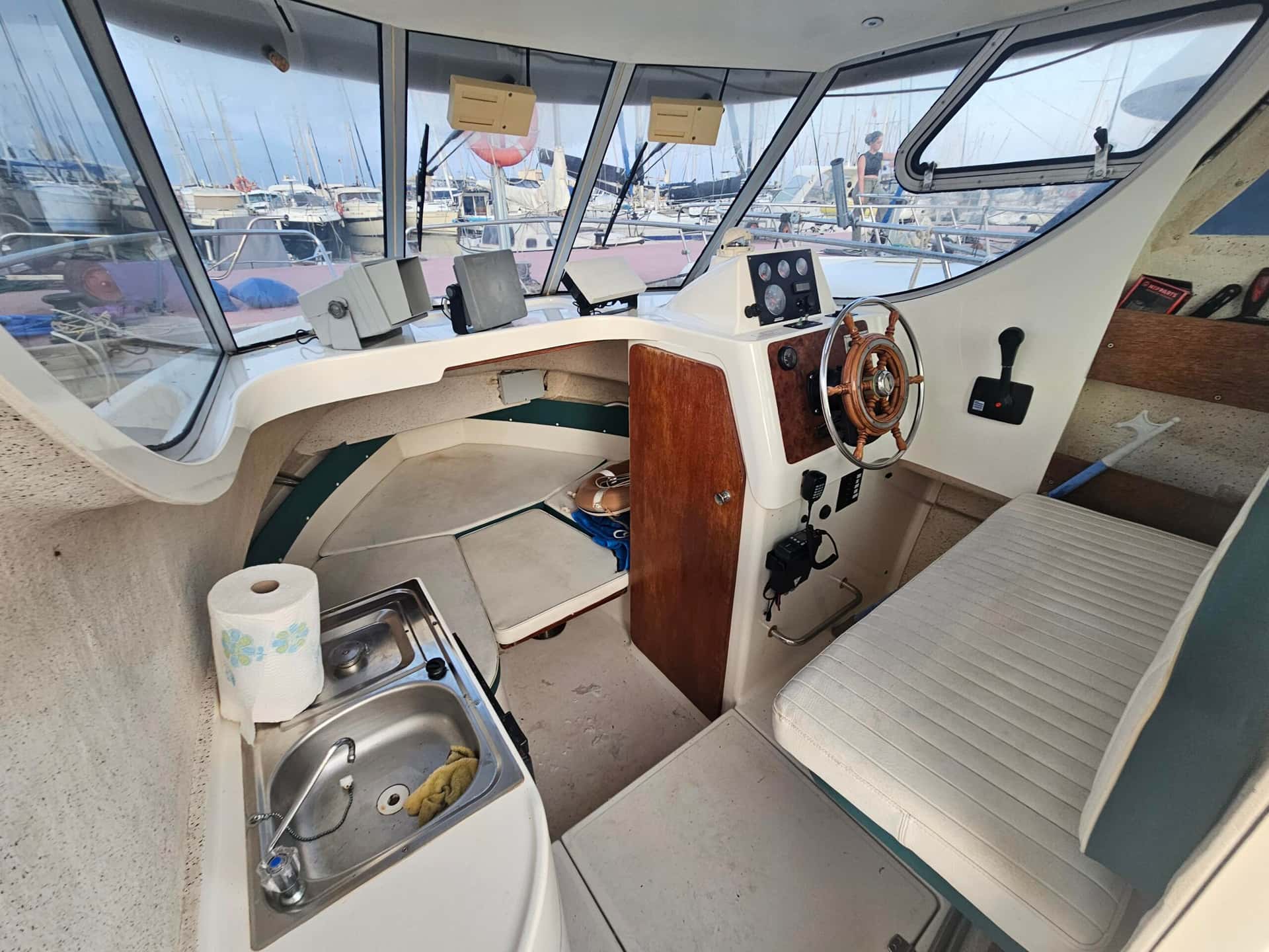 Arvor 25 - miniatura 3