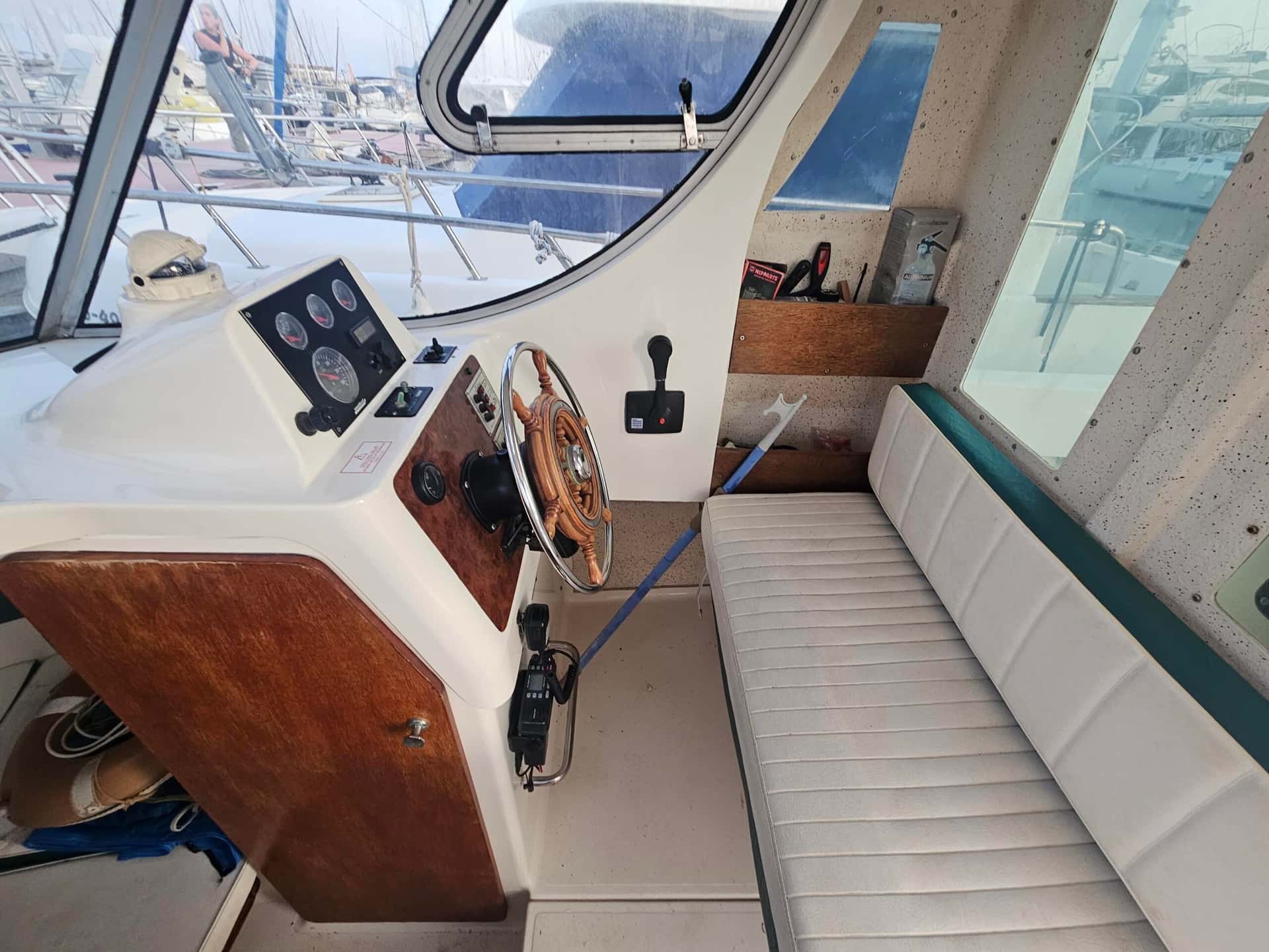 Arvor 25 - miniatura 4