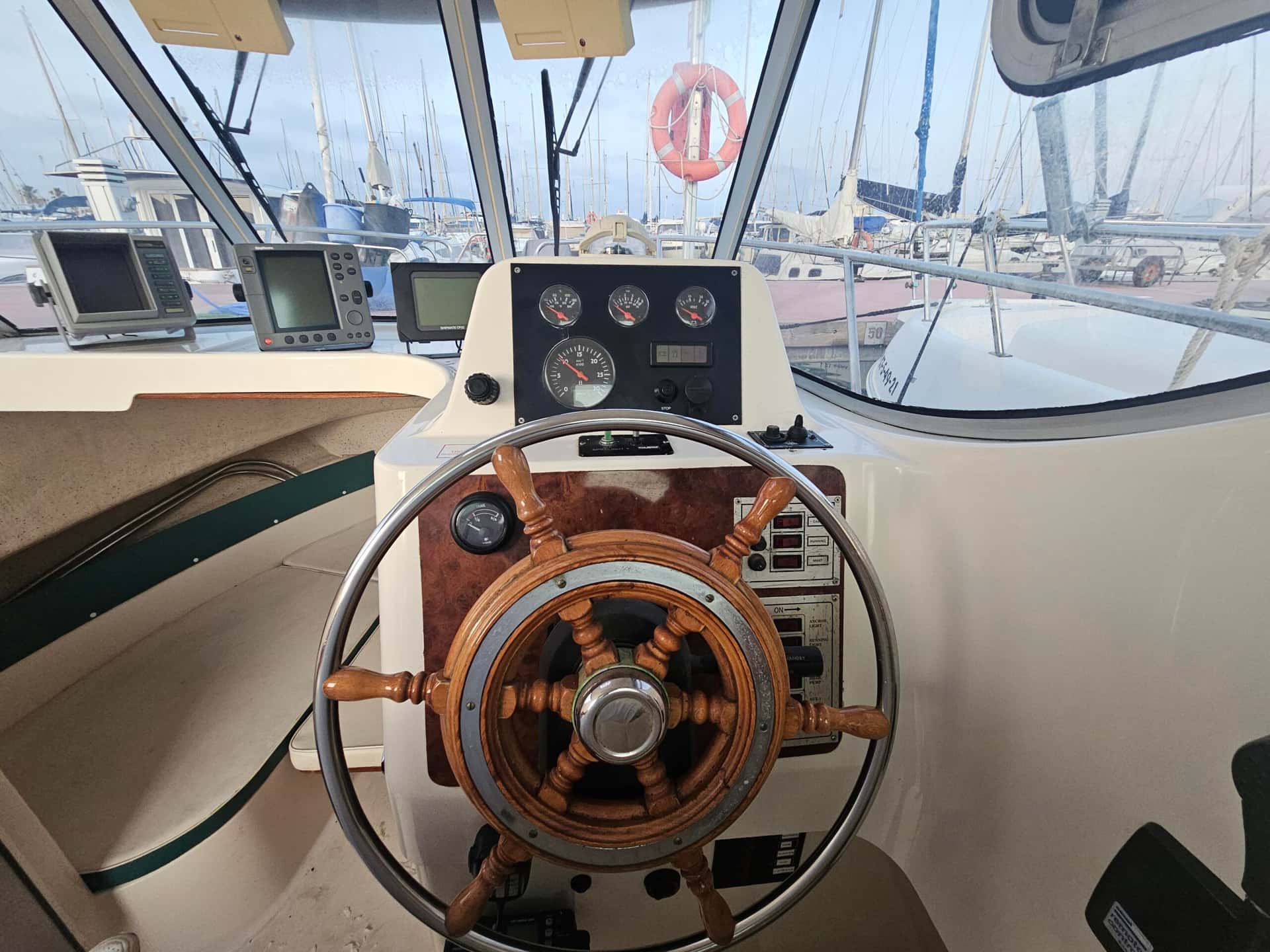 Arvor 25 - miniatura 5