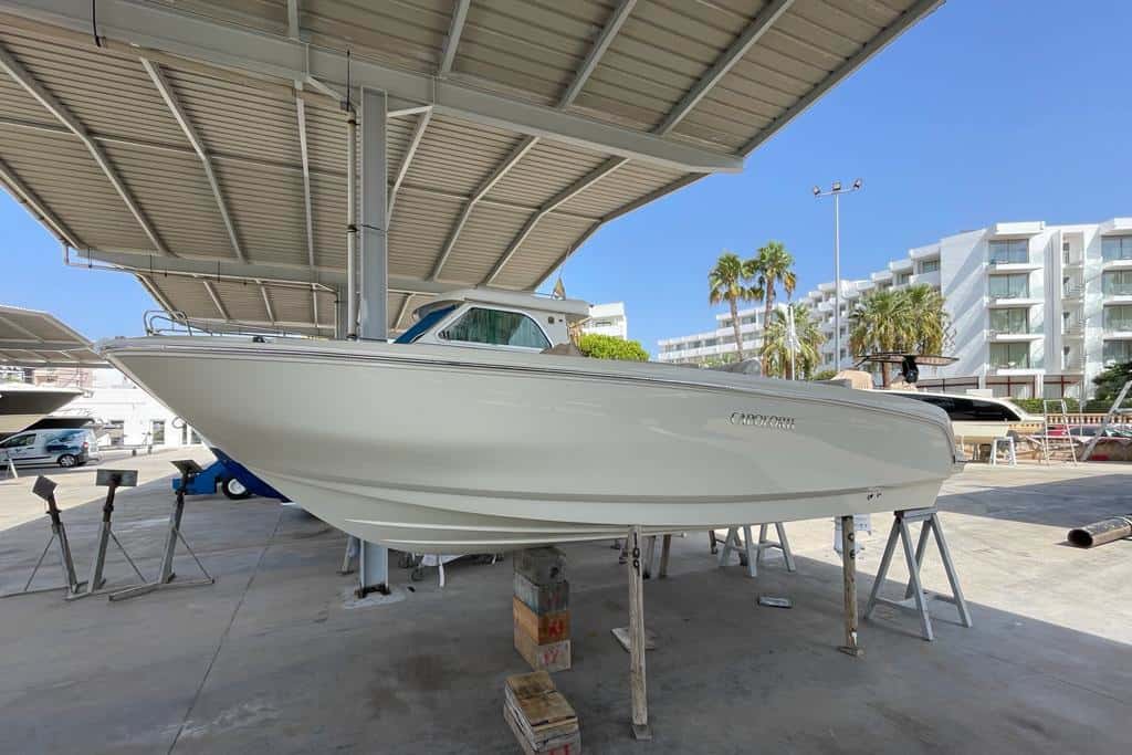 INVICTUS CAPOFORTE 200 SX