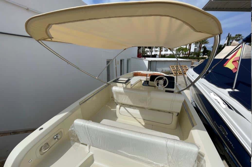 INVICTUS CAPOFORTE 200 SX - miniatura 11