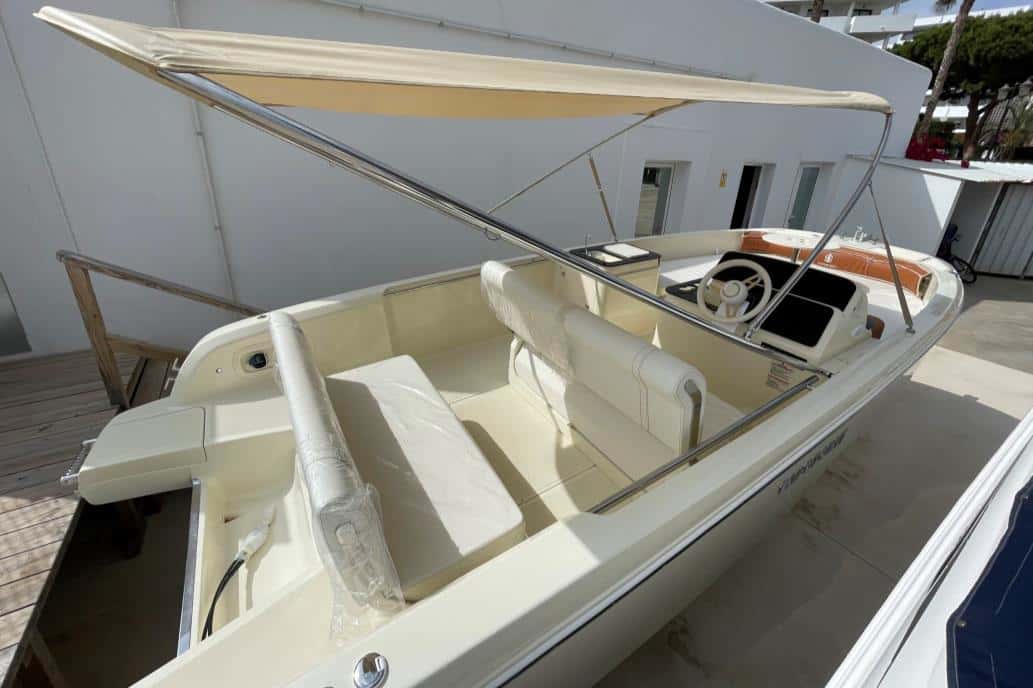 INVICTUS CAPOFORTE 200 SX - miniatura 2