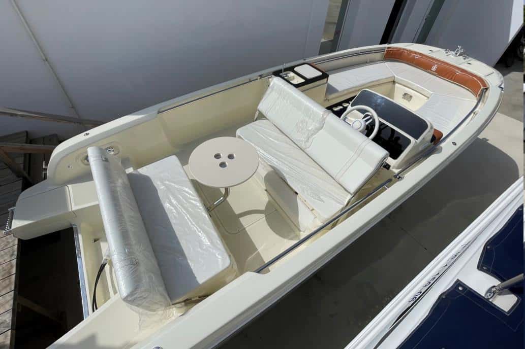 INVICTUS CAPOFORTE 200 SX - miniatura 3