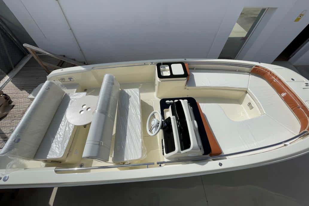 INVICTUS CAPOFORTE 200 SX - miniatura 4