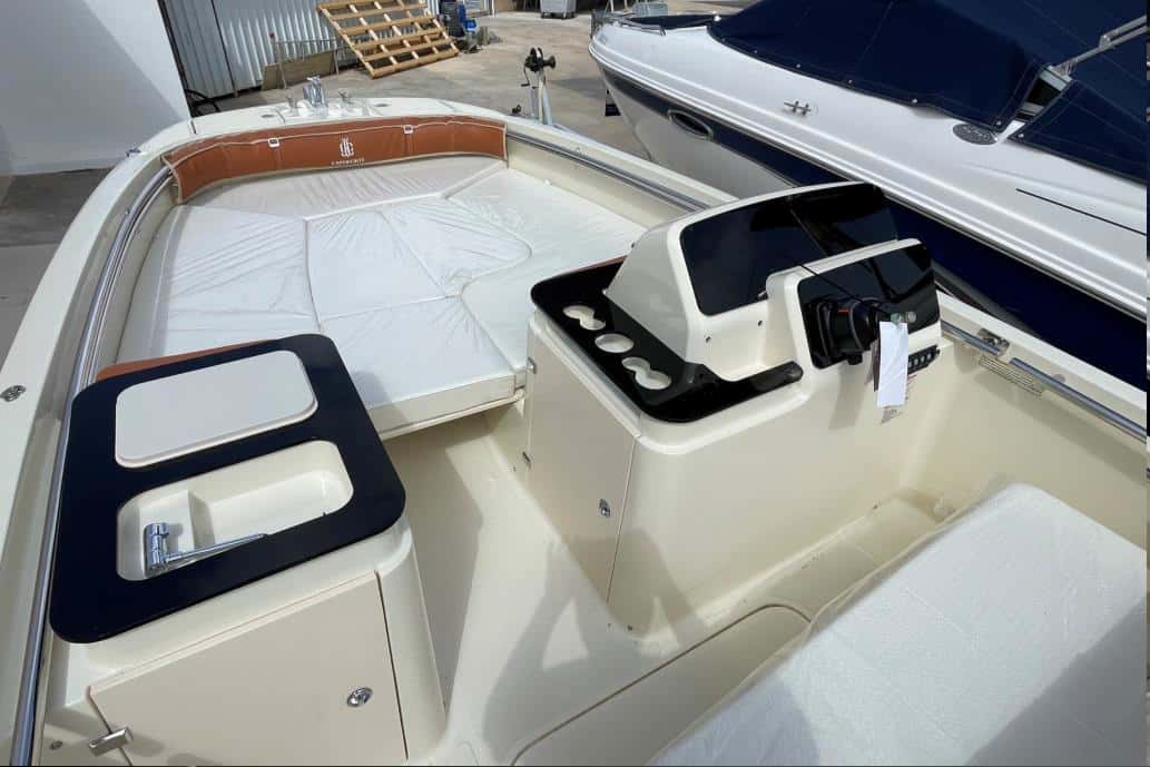 INVICTUS CAPOFORTE 200 SX - miniatura 6