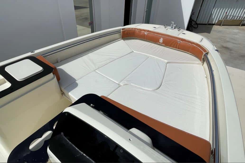 INVICTUS CAPOFORTE 200 SX - miniatura 7