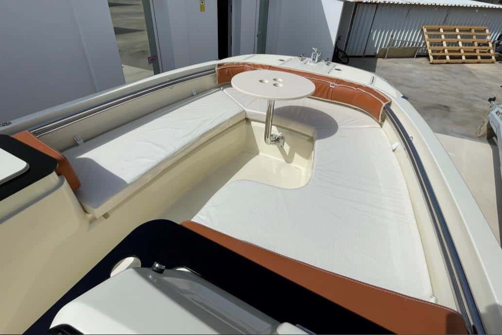 INVICTUS CAPOFORTE 200 SX - miniatura 8