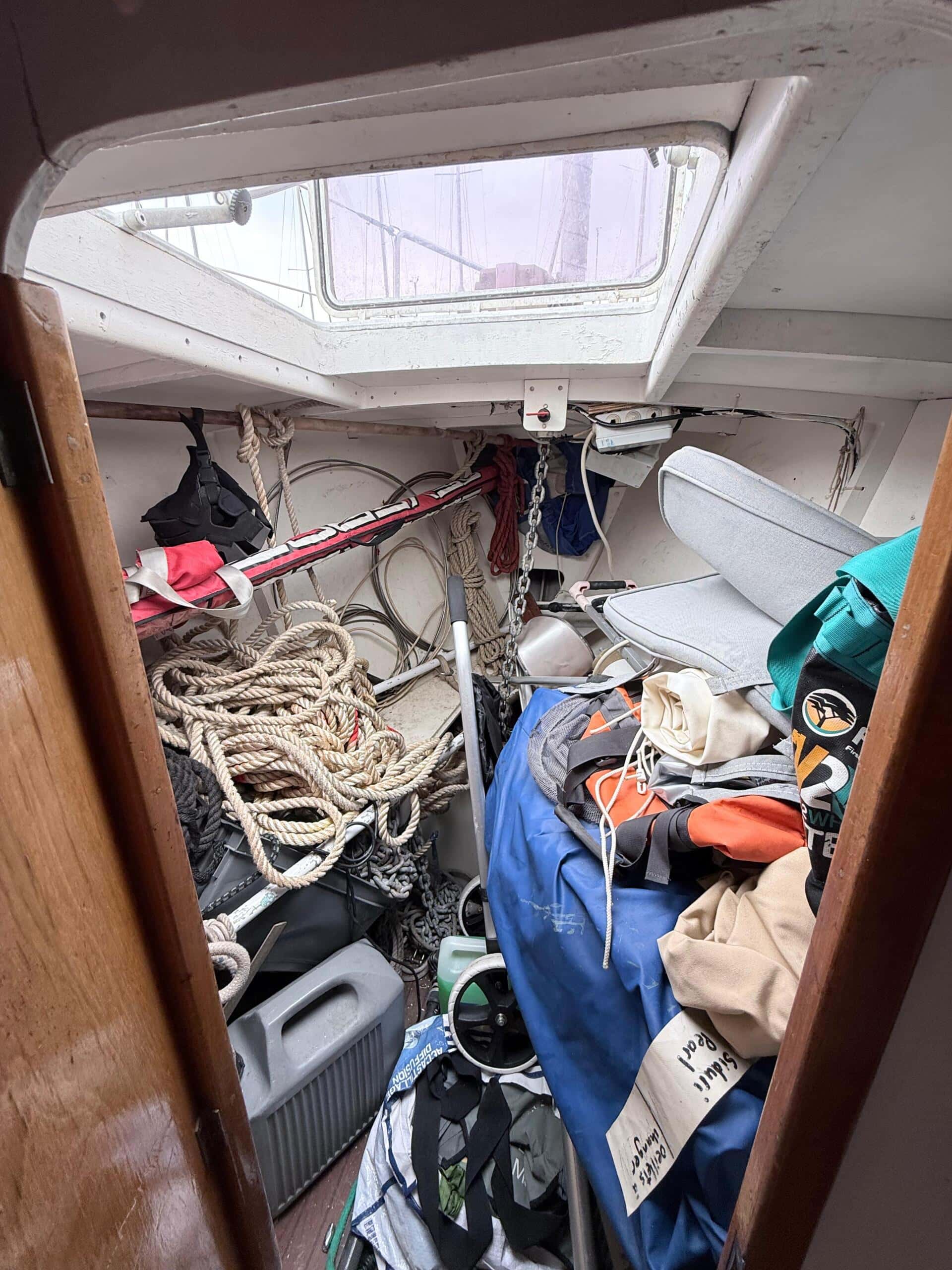 Harlé Beaujolais Aluminio - miniatura 5