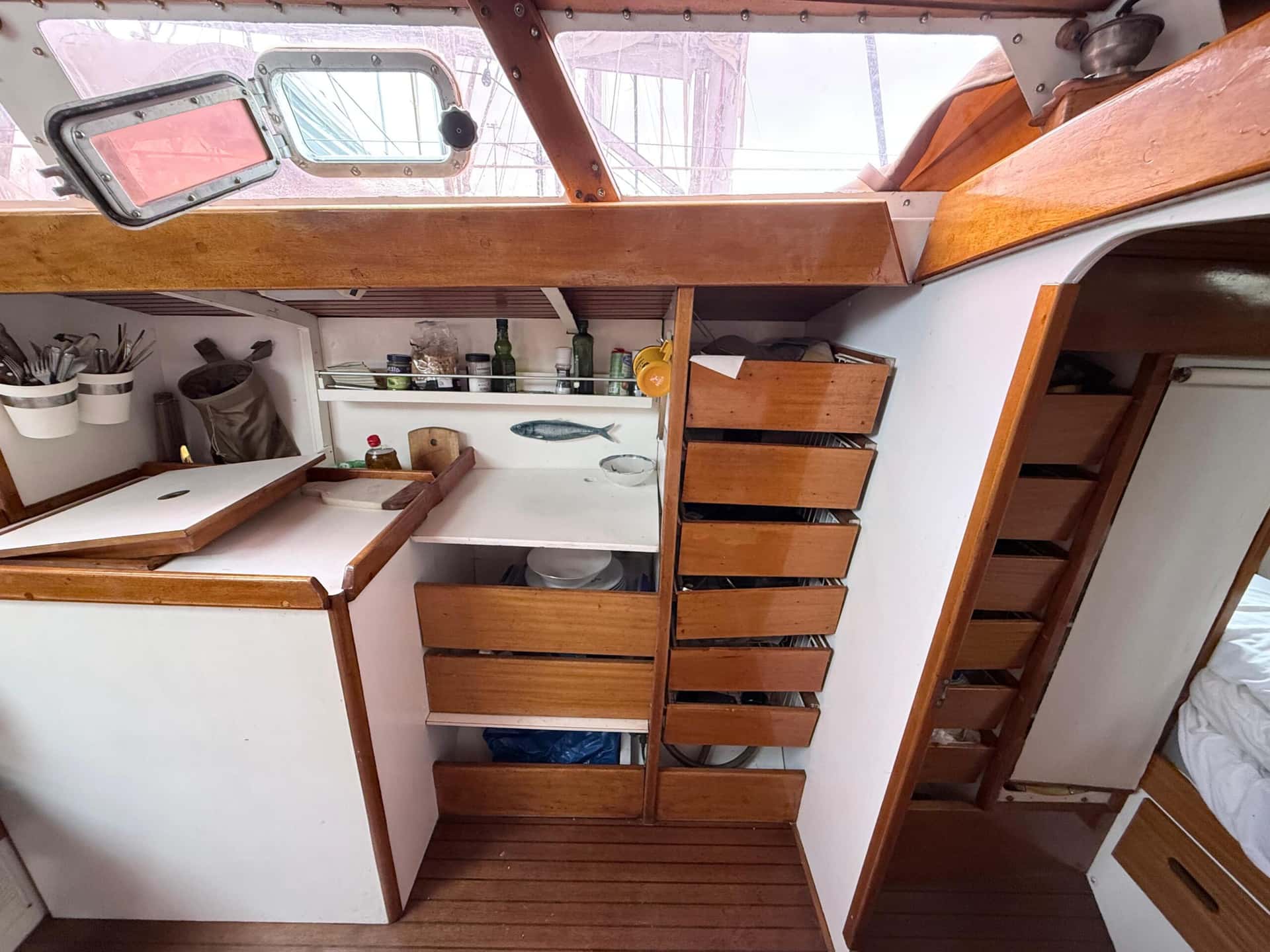 Harlé Beaujolais Aluminio - miniatura 16