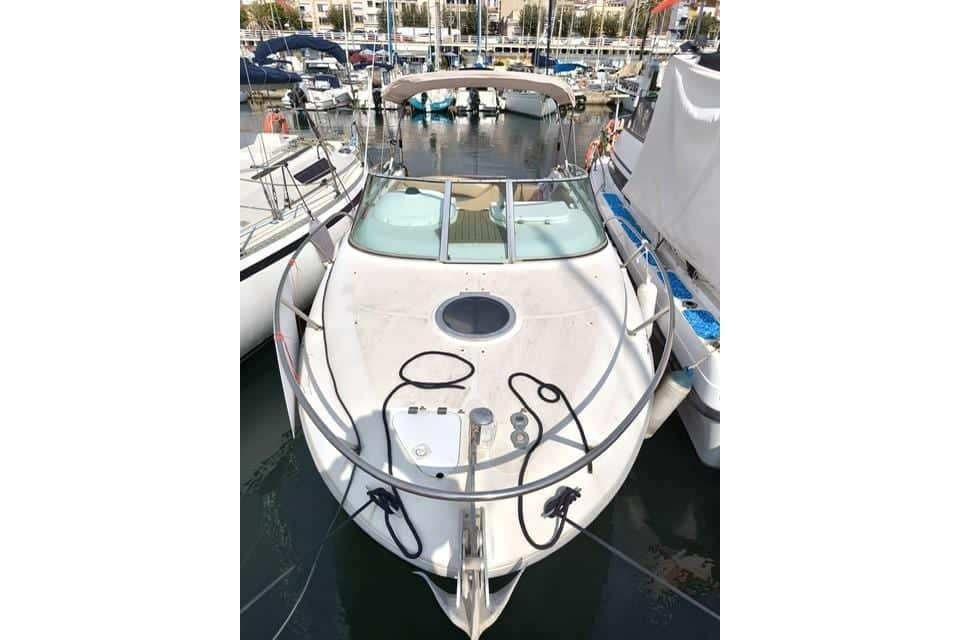 Sessa Marine Isla Morada 23 - miniatura 15