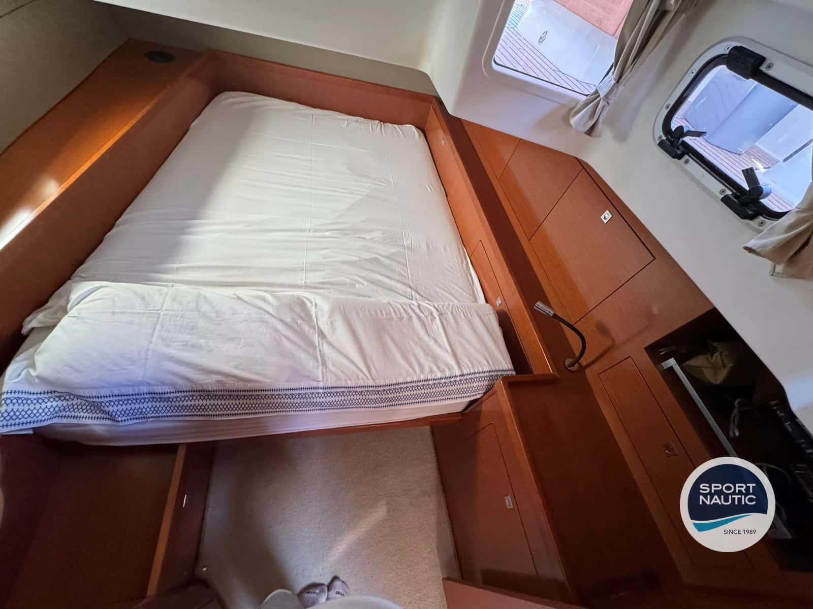 Oceanis 55 - miniatura 11