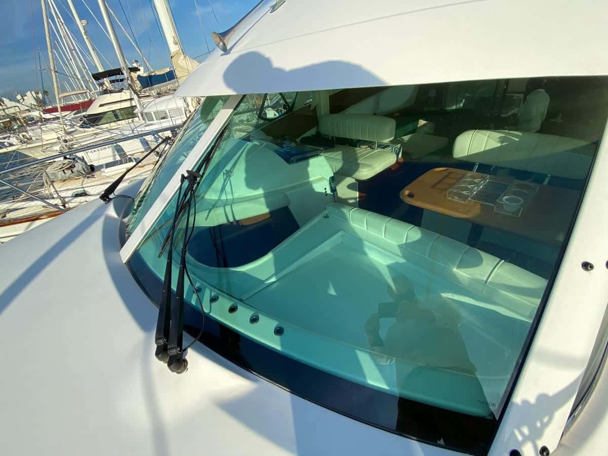 Jeanneau Prestige 46 - miniatura 11