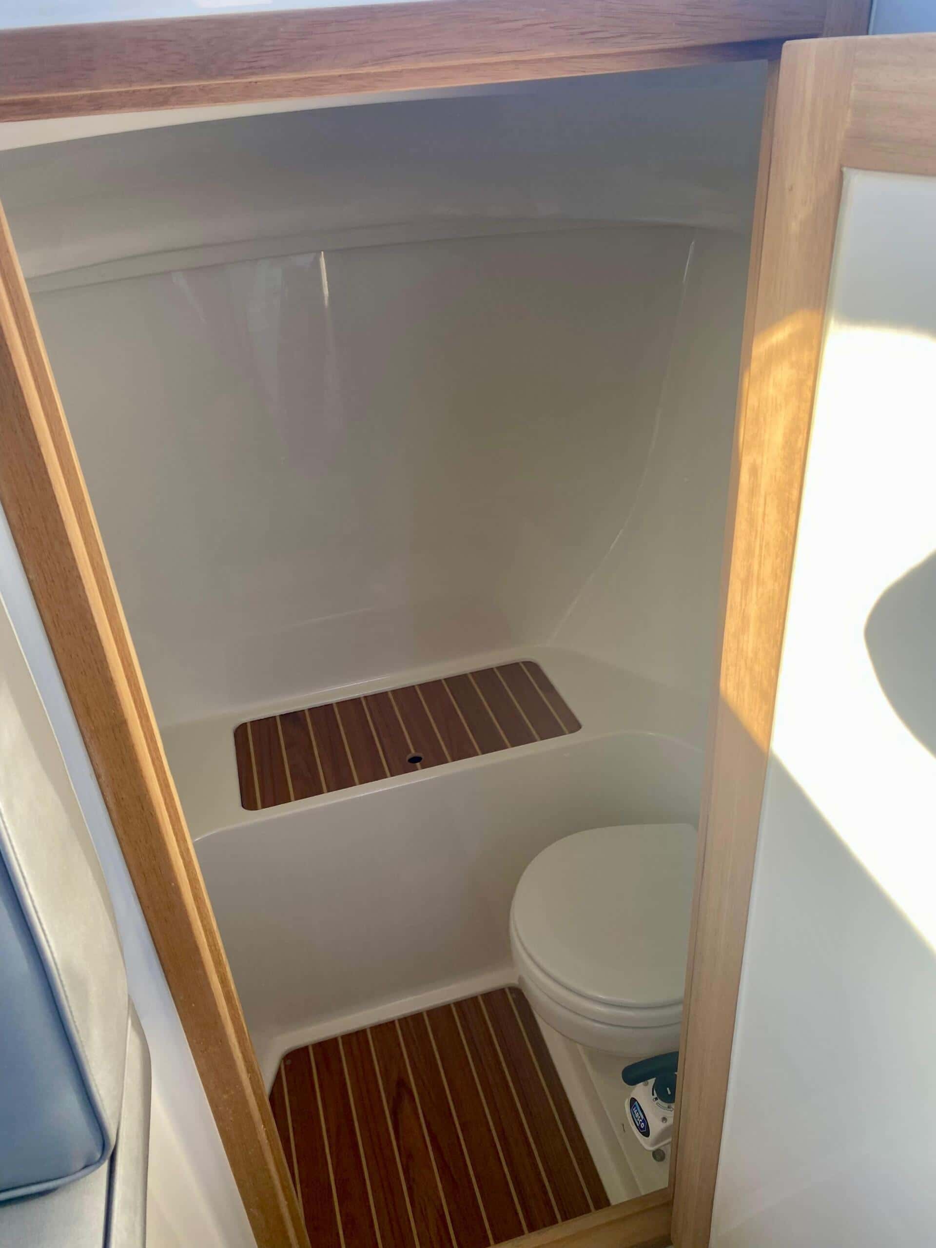 Interboat - Intender 850 - miniatura 7