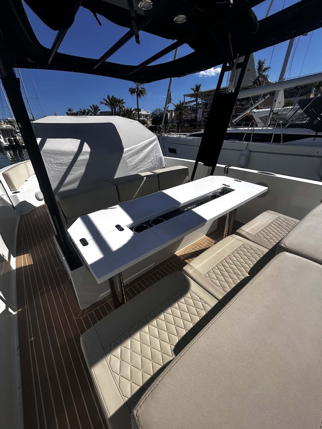 De Antonio Yachts D28 - miniatura 10