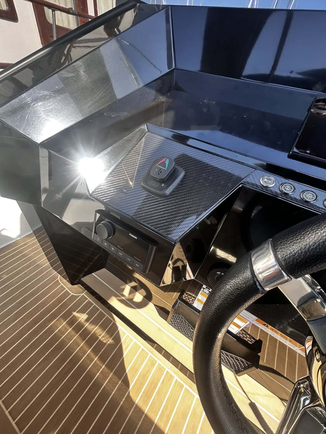 De Antonio Yachts D28 - miniatura 14