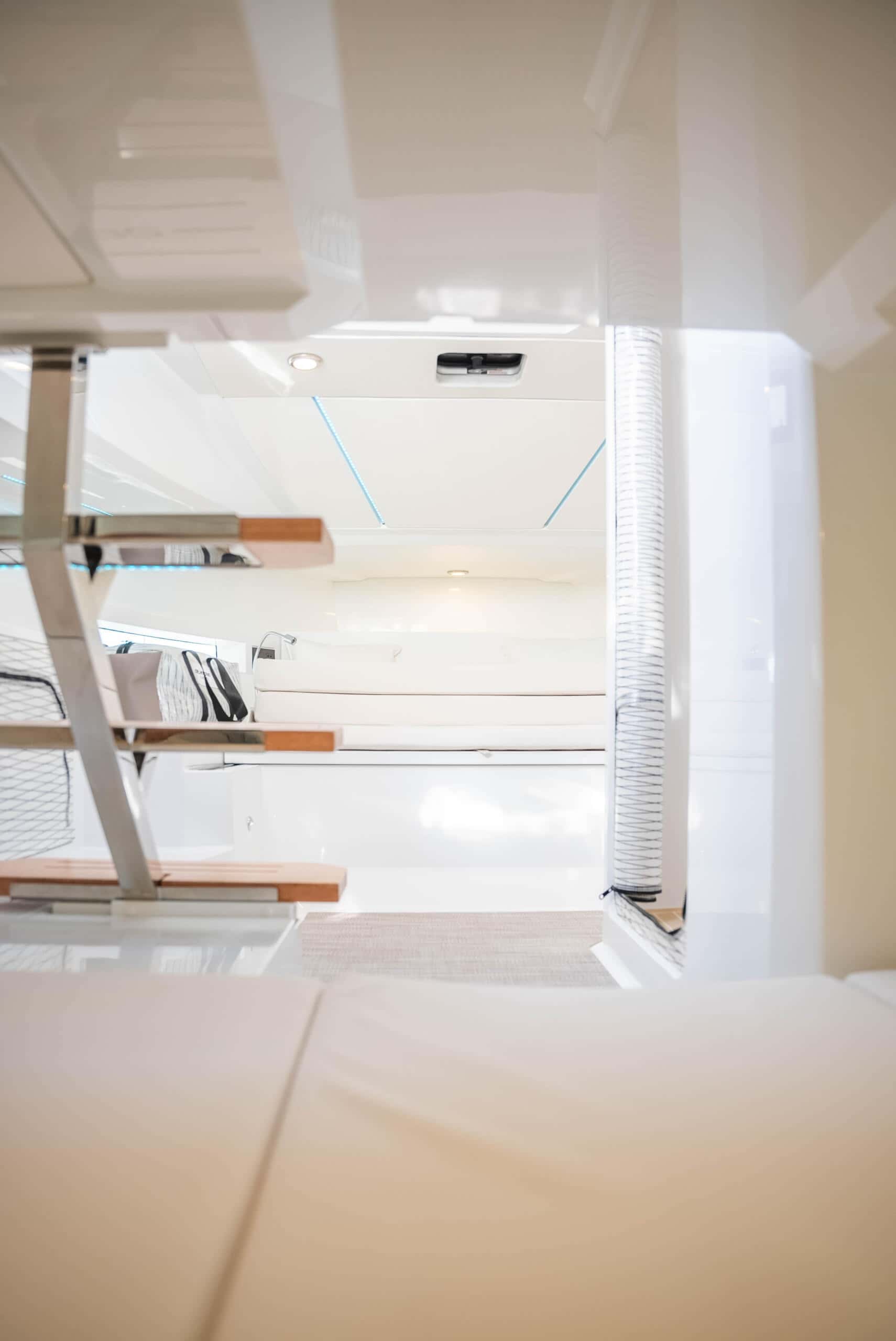 De Antonio Yachts D32 2026 - miniatura 8