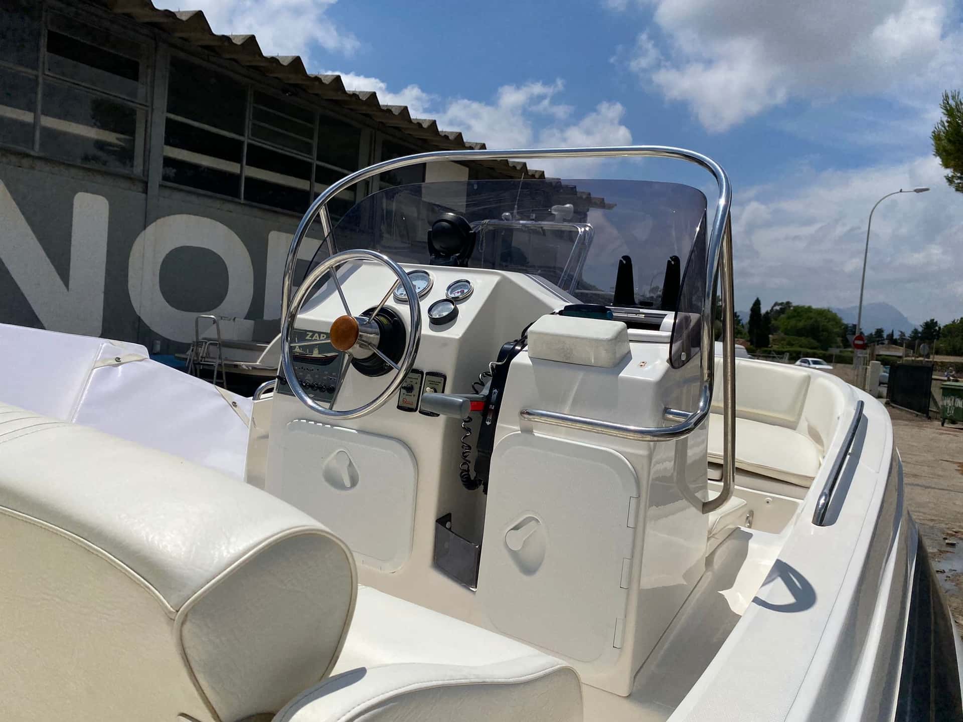 Zar 57WD - miniatura 3