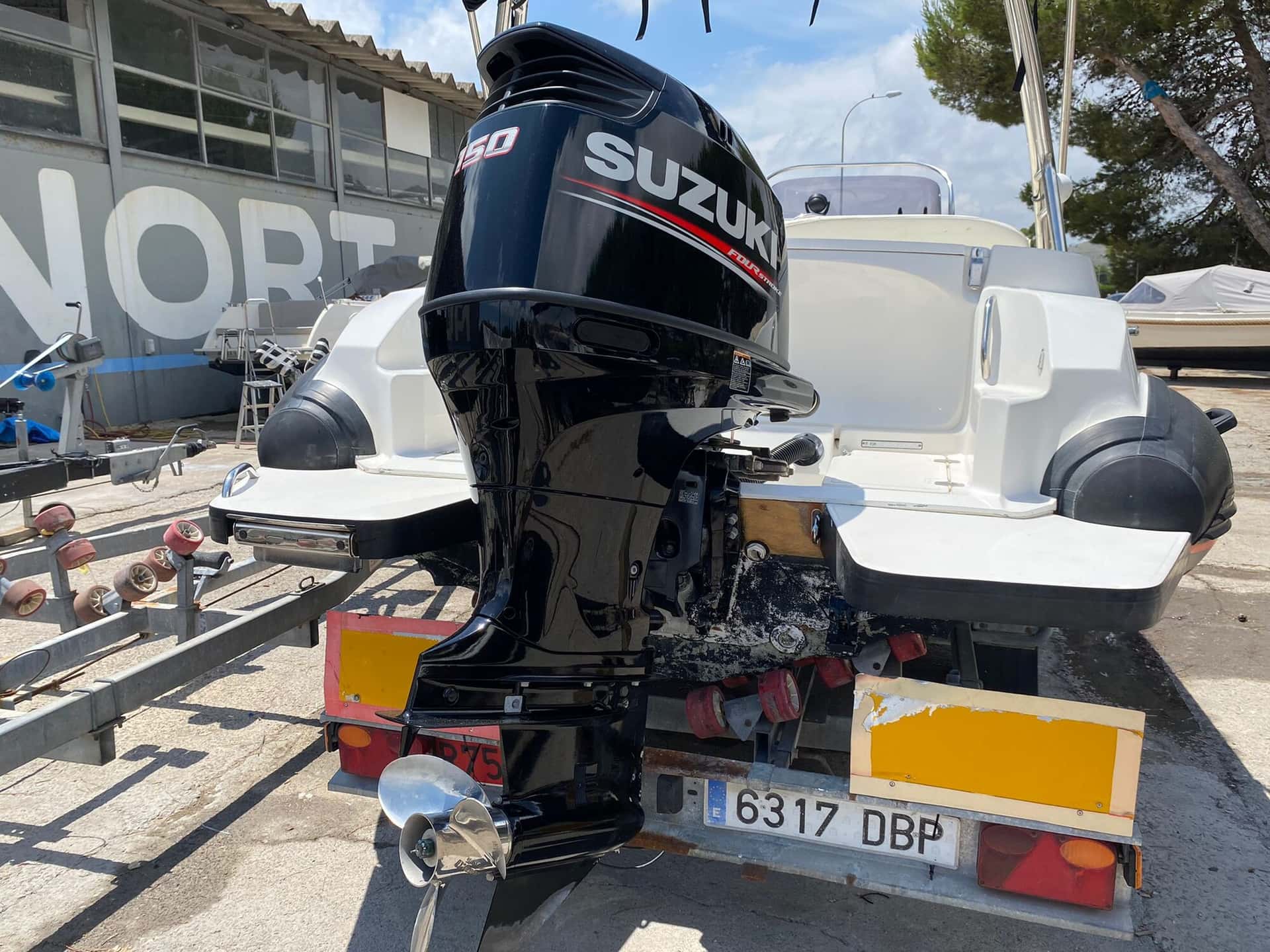 Zar 57WD - miniatura 4