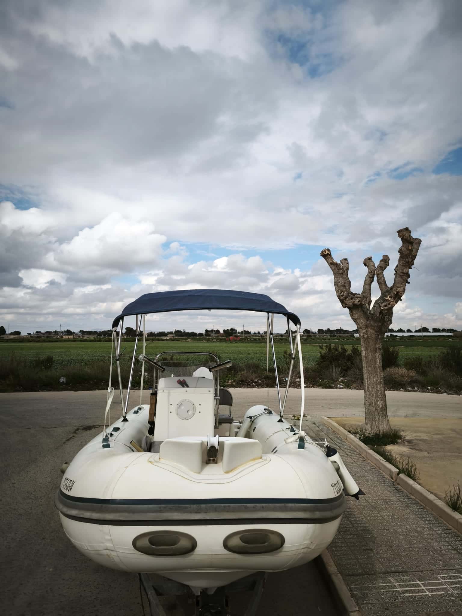 Tiger Marine 480 - miniatura 11