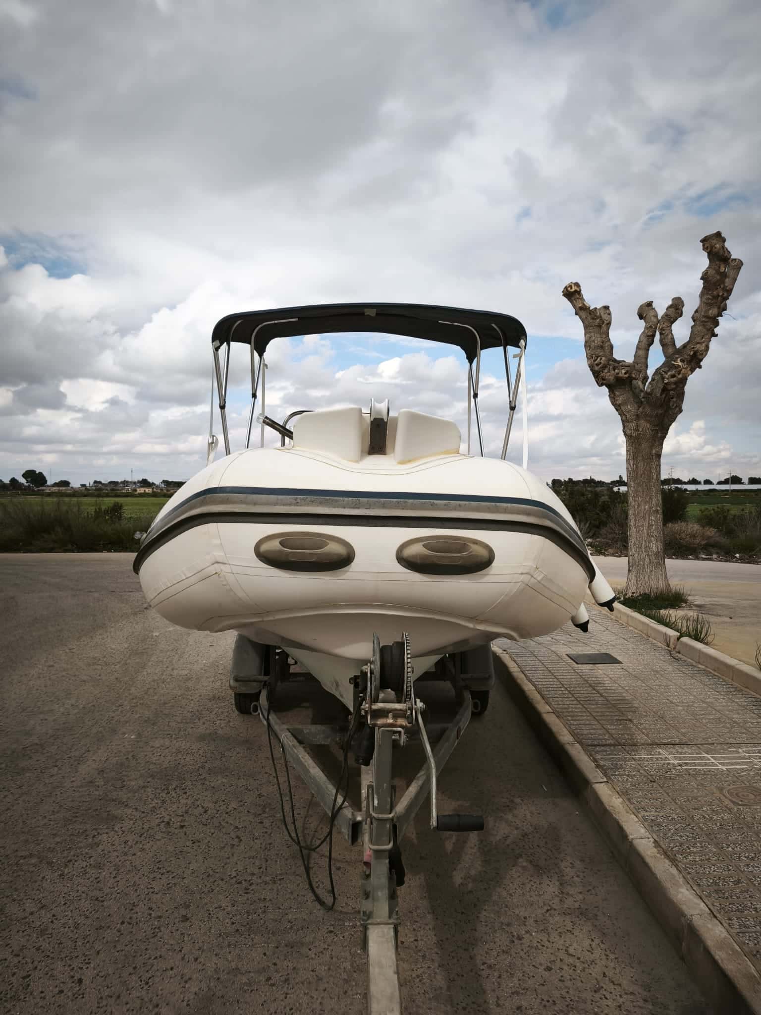 Tiger Marine 480 - miniatura 12