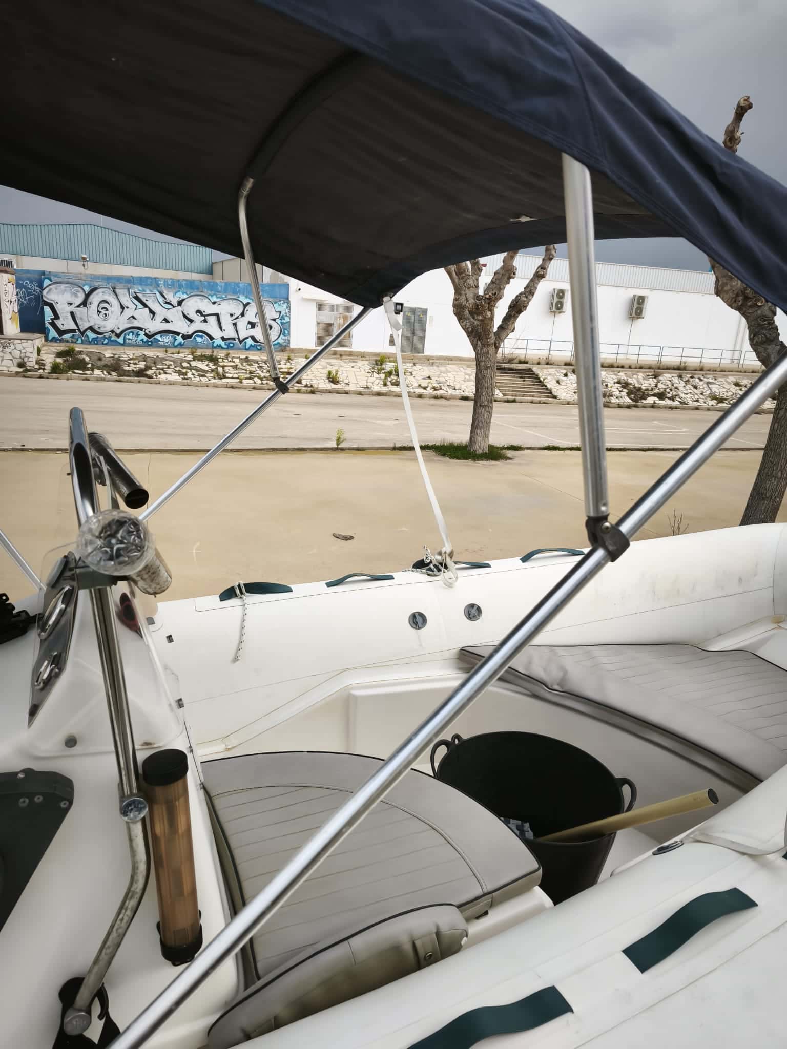 Tiger Marine 480 - miniatura 13