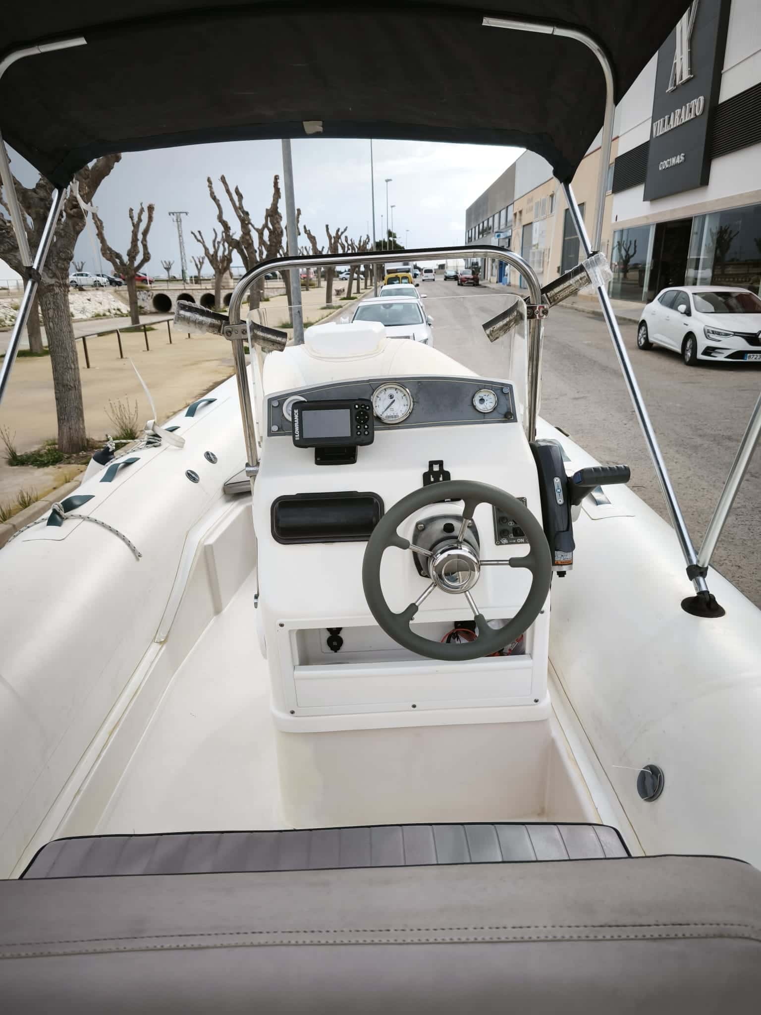 Tiger Marine 480 - miniatura 14