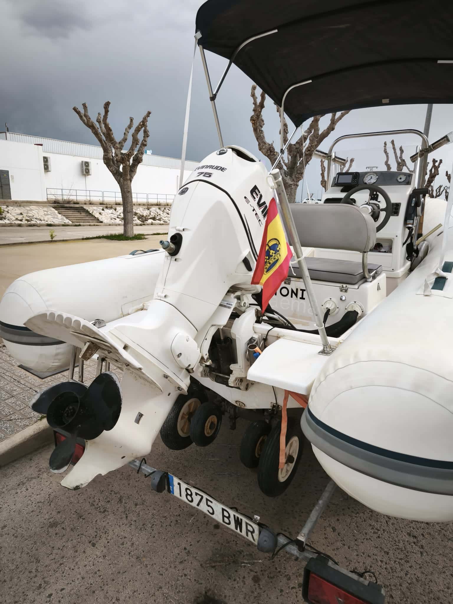 Tiger Marine 480 - miniatura 6