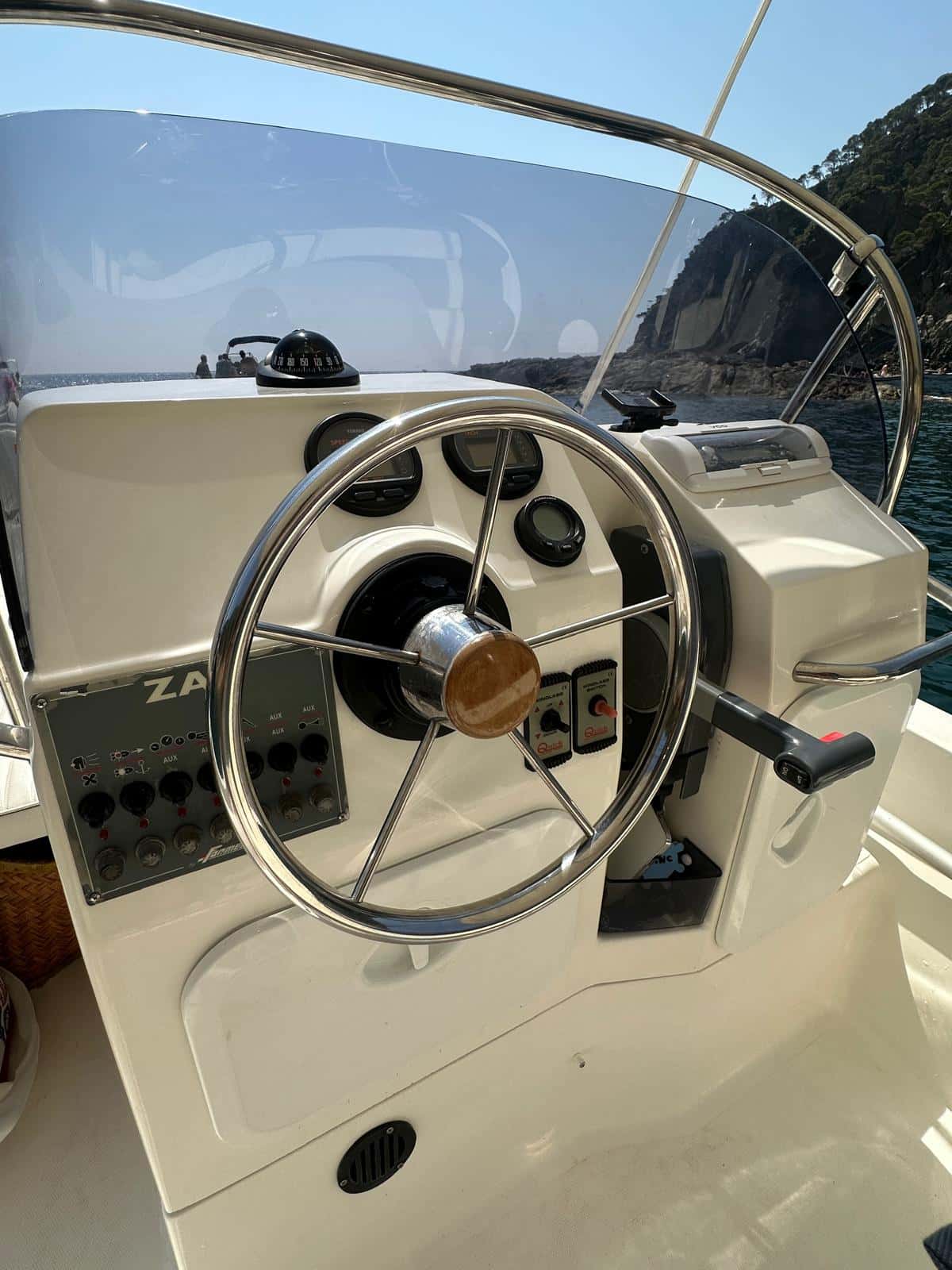 Zar 57WD - miniatura 5