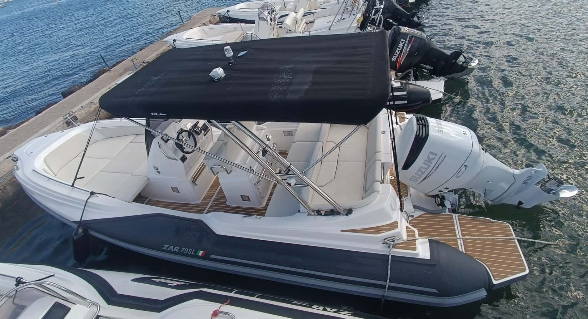 Zar 79 Sport Luxury - miniatura 3