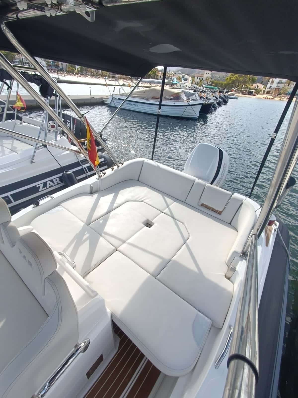 Zar 79 Sport Luxury - miniatura 9