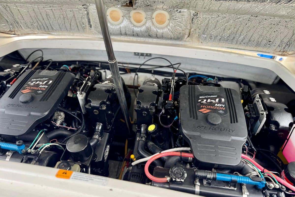 Chris Craft Corsair 28 - miniatura 6