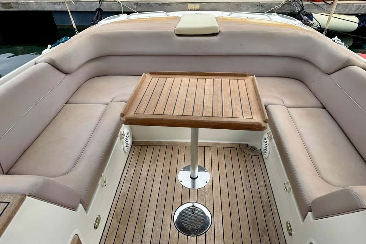 Chris Craft Corsair 28 - miniatura 28