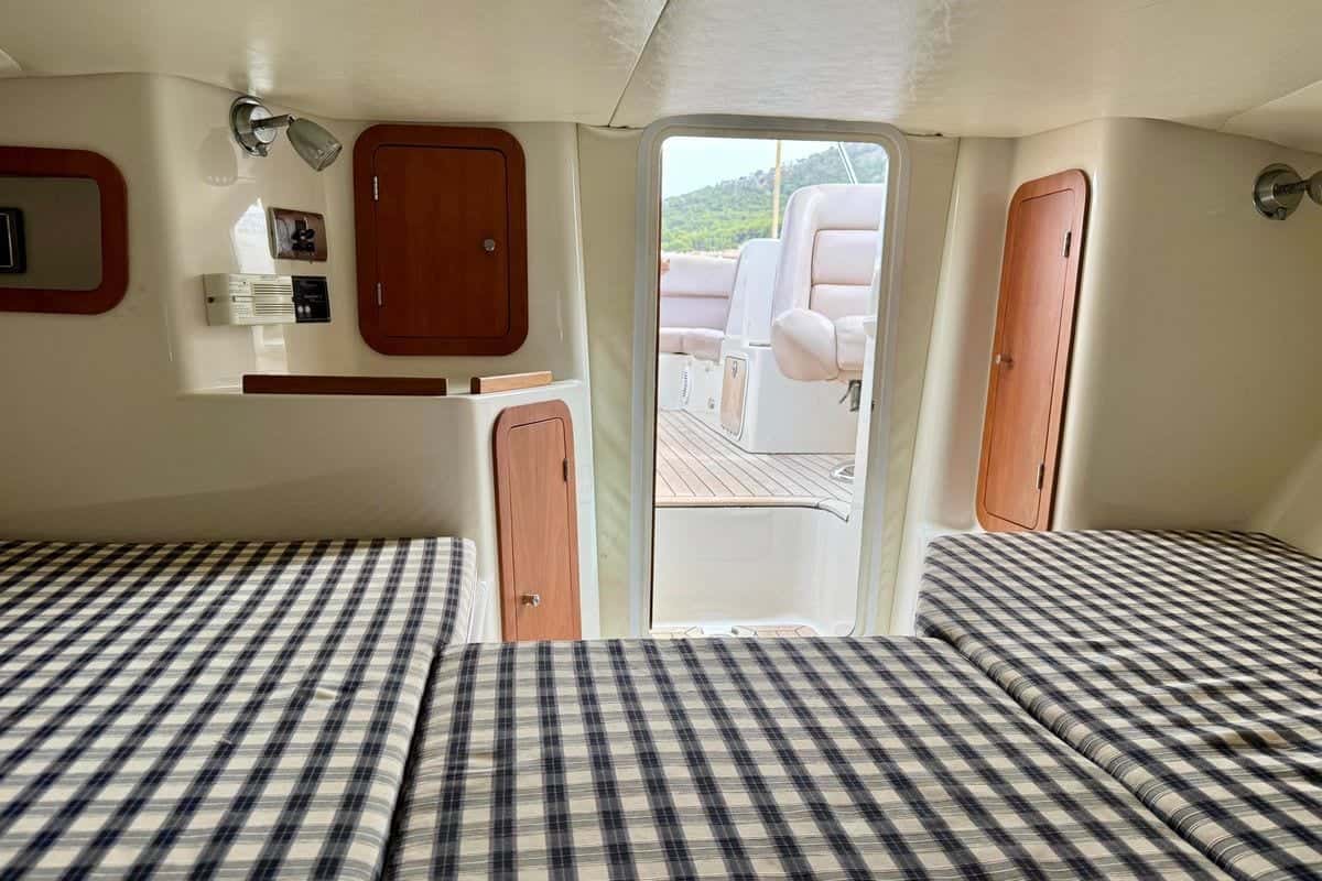 Chris Craft Corsair 28 - miniatura 30