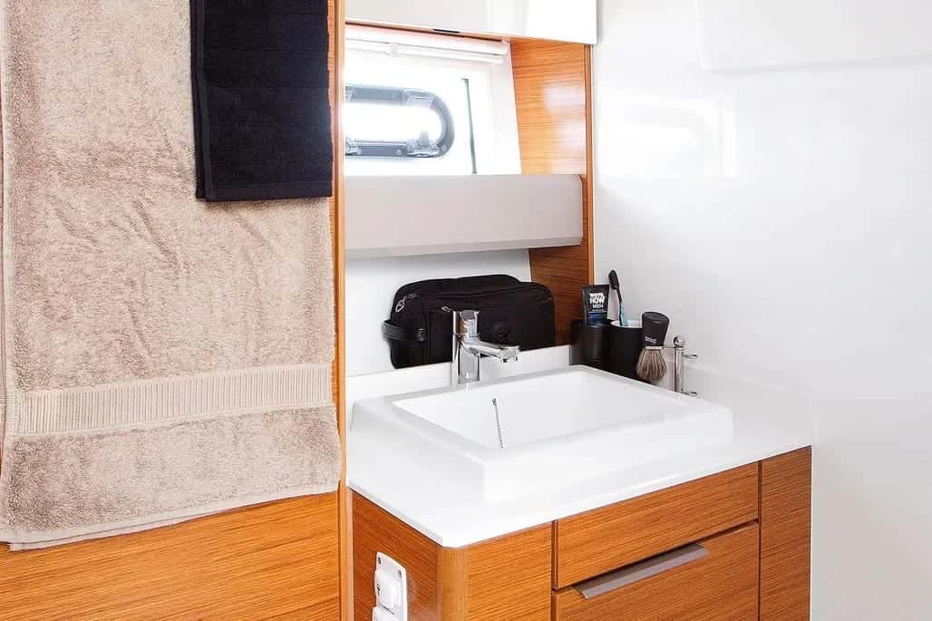 Bavaria S 36 Open - miniatura 33