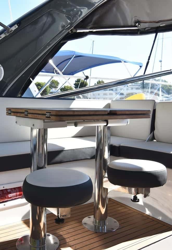 Bavaria S 36 Open - miniatura 17